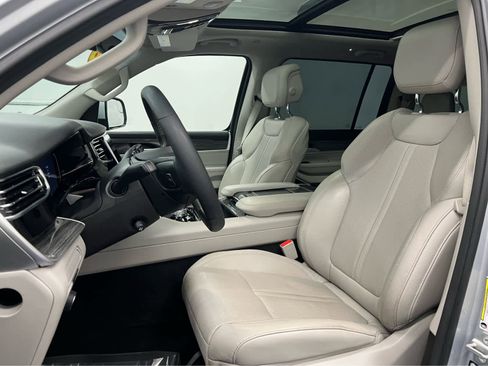 Used 2022 Jeep Wagoneer Series II w/ Premium Group I image 11