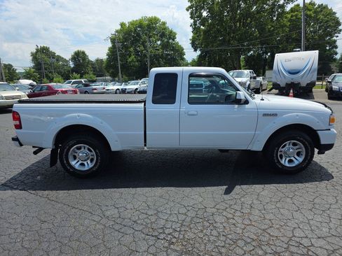 Used 2011 Ford Ranger Sport RWD image 21