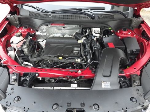 Used 2026 Chevrolet Trax RS w/ Driver Confidence Package image 30