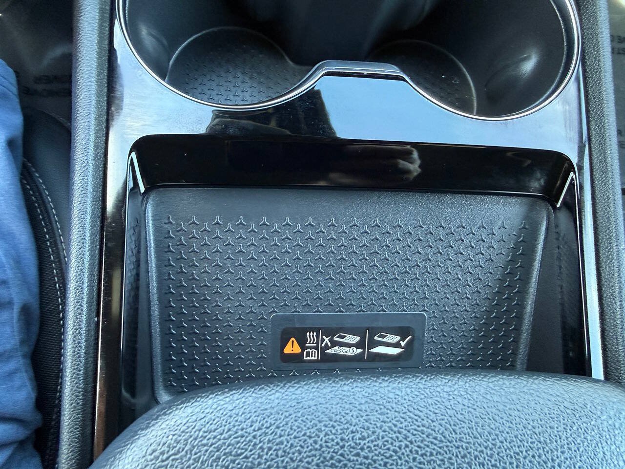 Used 2024 Chevrolet Blazer EV LT AWD/4WD image 42