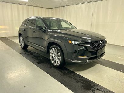 New 2026 MAZDA CX-50 AWD 2.5 S w/ Premium Package
