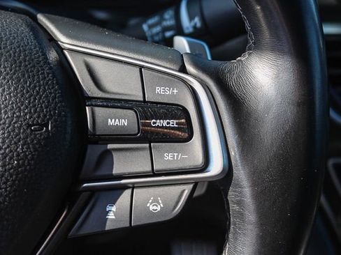 Used 2020 Honda Accord Sport image 32
