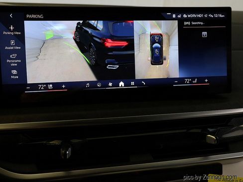 New 2026 BMW X5 xDrive40i w/ M Sport Package image 23