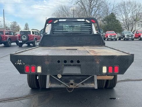 Used 2023 Ford F350 XL w/ XL Chrome Package image 21