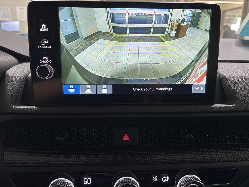 New 2026 Honda CR-V LX image 10