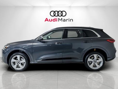 New 2025 Audi Q5 Premium Plus image 2