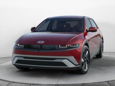 New 2026 Hyundai Ioniq 5 SEL image 6