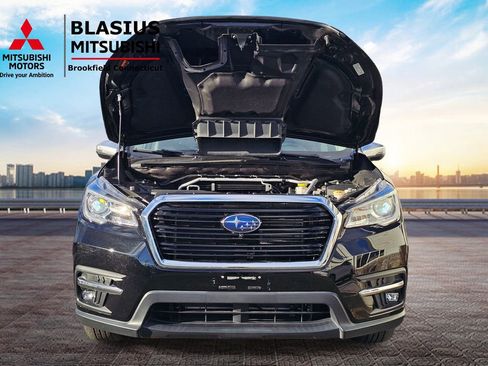 Used 2022 Subaru Ascent Touring image 26