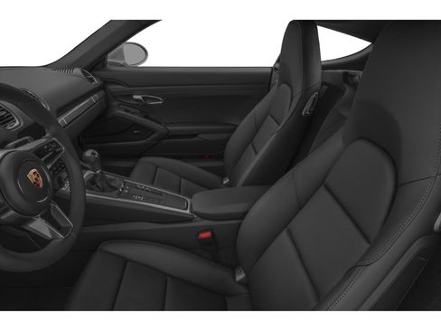 Used 2025 Porsche 718 Cayman GTS RWD image 47