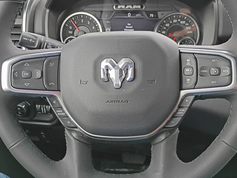 Used 2026 RAM 1500 Big Horn image 17