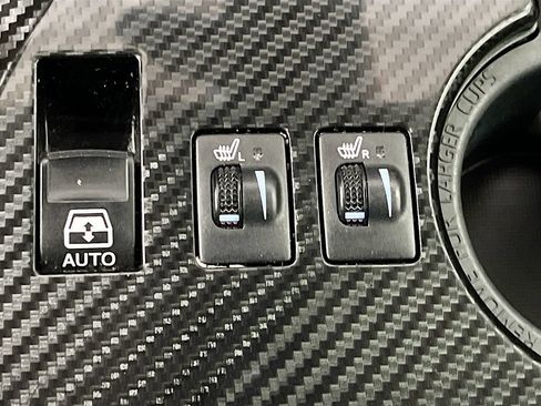 Used 2021 Toyota 4Runner TRD Pro AWD/4WD image 21