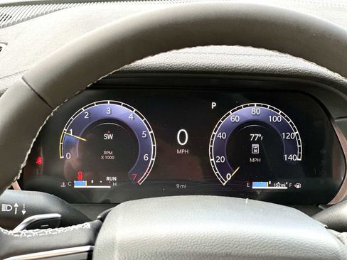 New 2026 Jeep Grand Cherokee Limited image 19