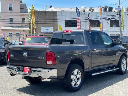 Used 2017 RAM 1500 Big Horn AWD/4WD image 6