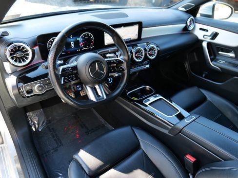 Used 2024 Mercedes-Benz CLA 45 AMG 4MATIC image 14