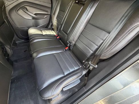 Used 2014 Ford Escape SE w/ Equipment Group 201A AWD/4WD image 12