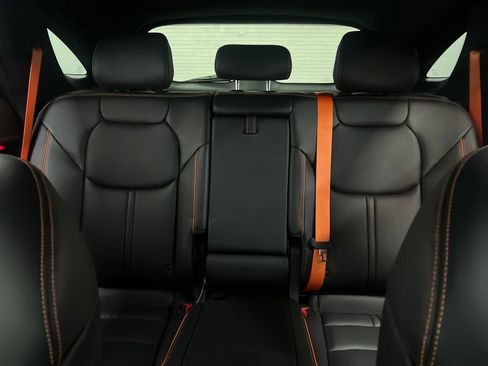 New 2026 Genesis GV70 2.5T Sport Prestige AWD/4WD image 26