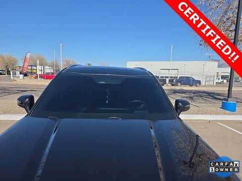 Used 2024 Kia Telluride SX Prestige image 13