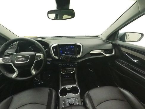 Used 2024 GMC Terrain SLT AWD/4WD image 30