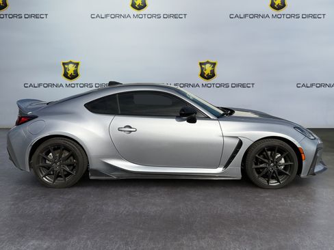 Used 2024 Toyota GR86 Premium RWD image 6