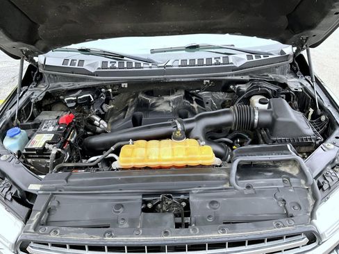 Used 2018 Ford F150 XLT w/ Equipment Group 302A Luxury image 24