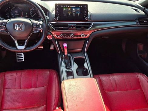 Used 2019 Honda Accord Sport image 16