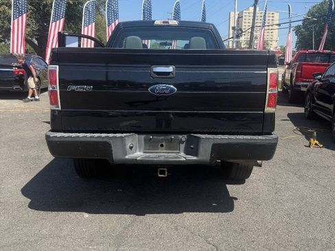 Used 2010 Ford F150 XL AWD/4WD image 13