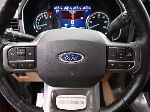 Used 2021 Ford F150 XLT w/ Equipment Group 302A High image 17