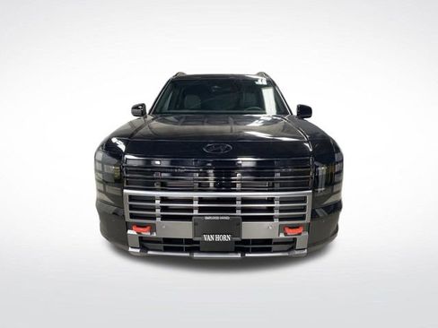 New 2026 Hyundai Palisade XRT Pro image 12