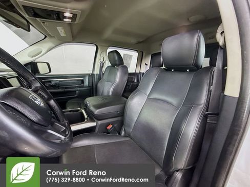 Used 2016 RAM 1500 Sport w/ Convenience Group AWD/4WD image 22