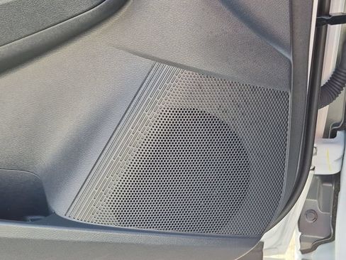 Used 2026 Nissan Sentra S w/ Floor Mat Package FWD image 23