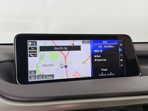 Used 2017 Lexus RX 350 FWD w/ Premium Package image 18