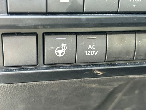 Used 2023 Toyota Sequoia Capstone image 32