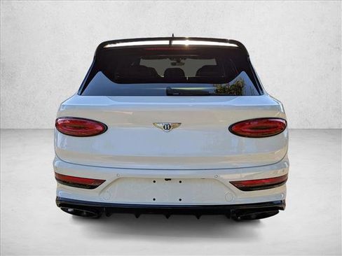 Used 2021 Bentley Bentayga Speed image 6