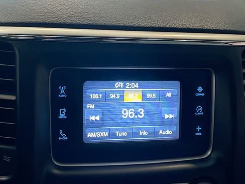 Used 2014 Jeep Grand Cherokee Limited image 16