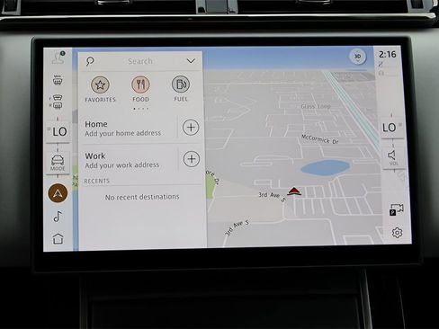 Used 2025 Land Rover Range Rover Velar Dynamic SE image 15