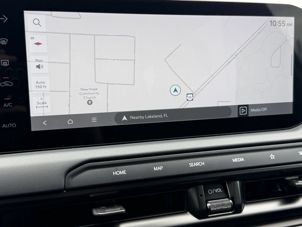 New 2027 Kia Telluride X-Line SX Prestige AWD/4WD image 26