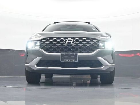Used 2023 Hyundai Santa Fe Calligraphy AWD/4WD image 22