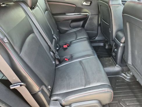 Used 2017 Dodge Journey GT AWD/4WD image 21
