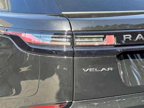 New 2026 Land Rover Range Rover Velar Dynamic SE image 14