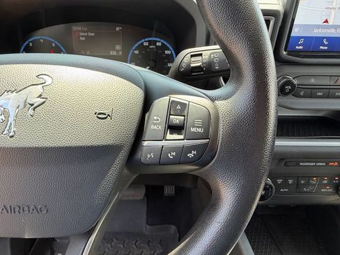 Used 2021 Ford Bronco Sport Big Bend AWD/4WD image 29