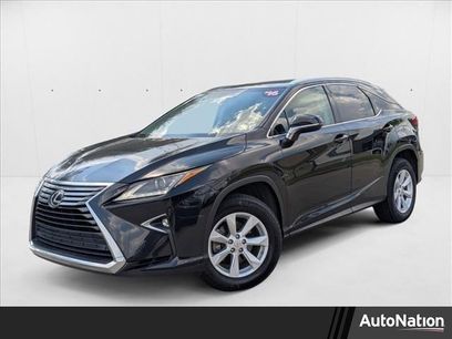 Used 2016 Lexus RX 350 FWD