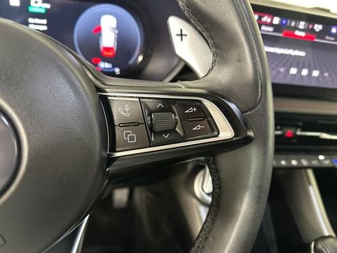 Used 2024 Dodge Hornet R/T image 16