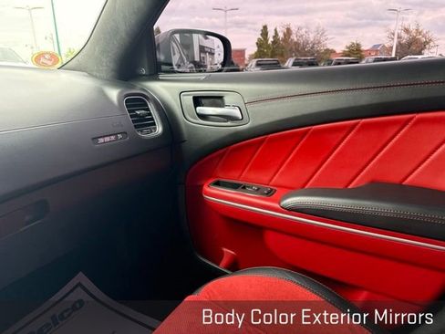 Used 2022 Dodge Charger Scat Pack RWD image 39