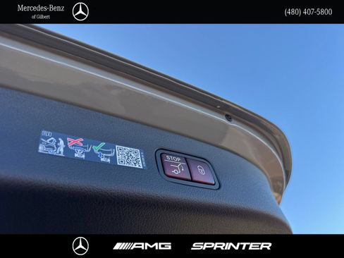 New 2026 Mercedes-Benz GLC 350e 4MATIC image 8
