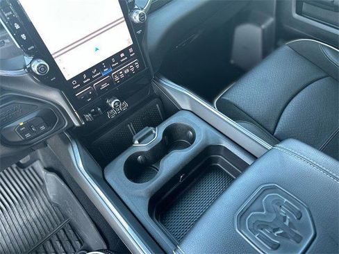 Used 2025 RAM 3500 Laramie AWD/4WD image 21