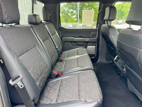 Used 2024 Ford F150 Tremor w/ Bed Utility Package AWD/4WD image 10
