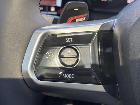 New 2026 BMW 550e xDrive w/ Executive Package AWD/4WD image 11