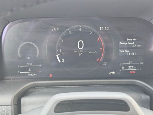 Used 2025 Lexus GX 550 w/ Accessory Package (2T) AWD/4WD image 16