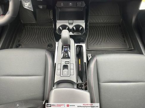 New 2026 Toyota Prius Plug-In Hybrid w/ Limited Premium Package FWD image 9