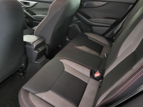 Certified 2022 Subaru WRX image 27